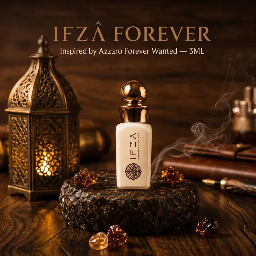 IFZA Forever - Inspired by Azzaro Forever Wanted