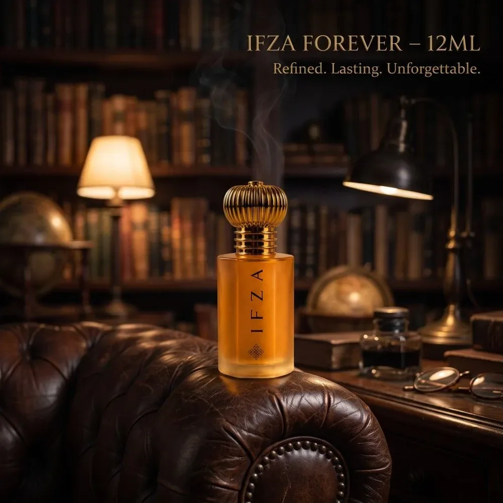 IFZA Forever - Inspired by Azzaro Forever Wanted