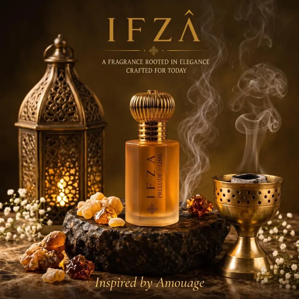 IFZA Prelude - Inspired by Amouage